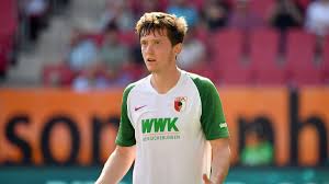 In 2008, gregoritsch began his career at kapfenberger sv's youth teams and was promoted to the austrian bundesliga team in january 2010. Michael Gregoritsch Nationalspieler Will Fc Augsburg Im Winter Verlassen