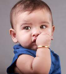 Just scroll down to find the ideal hindu name for your baby on a simple click. 250 Latest Modern Unique Hindu Baby Boy Names For 2021