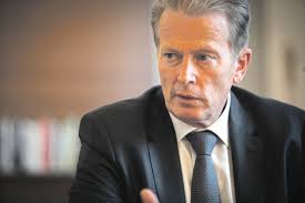 Mitterlehner is lid van de österreichische volkspartei (övp), de christendemocratische partij. Regierung Ovp Legt Sich Auf Drei Kernpunkte Fest Bauernzeitung