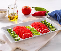Söğüş Tabağı