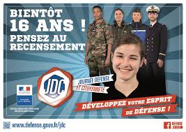 1 place de la mairie 34560 montbazin. Bientot 16 Ans Pensez Au Recensement Saint Nazaire