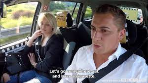 Unbelievable Reality - Strangers Voyeurs Watching Czech TAXI | xHamster