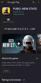 New state for android now from softonic: Pubg New State Download Link Pubg New State Apk