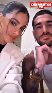 Rodrigo De Paul E Tini 2025