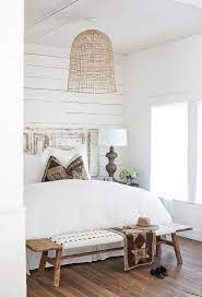 This Striking Bed And Breakfast Has All The Texan Charm With A Modern Twist Bedroom Decor Farmhouse Master Bedroom Decor Master Bedrooms Decor