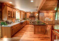Rta wood cabinets prides itself in understanding our customers needs. 100 Log Cabin Kitchen Ideas In 2021 Cabin Kitchens Log Cabin Kitchens Log Homes