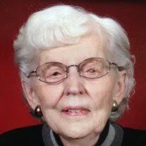 Oydean F. McKenzie Obituary 2014