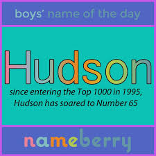 A Classic River Name Sure But Also A Big Hollywood Name Names With Meaning Cool Baby Names Names