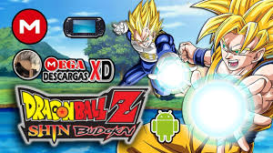 Descargar para ppsspp y psp o playstation portable full en español directamente por mega 1 link, google drive y mediafire gratis. Descargar Dragon Ball Z Shin Budokai Psp Iso Mega Espanol Youtube
