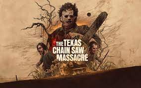 The Texas Chainsaw Massacre