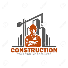 Radio ibiza dance station logo. Construction Logo Template Suitable For Construction Company Royalty Free Cliparts Vectors And Stock Illustration Image 129794583
