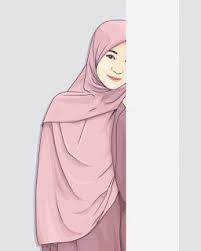 صور بنات كرتون محجات خلفيات جميلة muslim pictures hijab drawing hijab cartoon