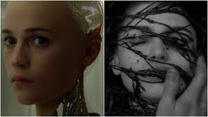 The Lighthouse (2019) & Ex Machina (2014) Are Sister Movies: Please Hear Me  Out