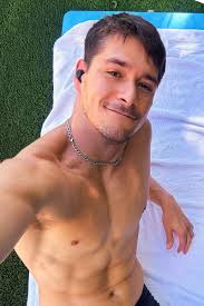 Alex Ferrari | Gay Porn Star Database at WAYBIG