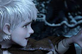 Jack frost is a supernatural being much like the guardians. Rise Of The Guardians Deserves A Second Chance