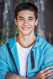 Adrian Leon: Movies, TV, and Bio