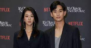 First script reading for tvn drama series it's okay to not be okay took place sometime during the first quarter of 2020. A Fan Made A Meme Of The Characters From It S Okay To Not Be Okay And It S Hilariously Accurate Koreaboo