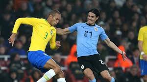 Uruguay y por dónde ver el partido en vivo. Uruguay Vs Brasil Eliminatorias De Conmebol Horario Tv Como Y Donde Ver As Usa