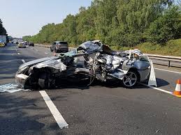 Shortly before 11 a.m., on tuesday, june 22. Video Shows Reckless Wimbledon Driver Speeding Past Vehicles Before 127mph Lorry Crash Mylondon