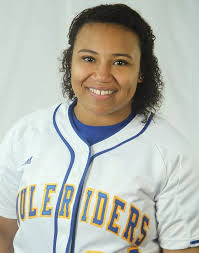 2015 Softball Roster