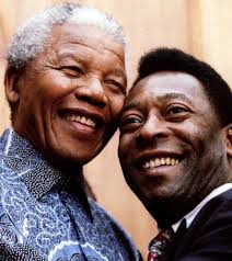 Pelé, widely considered to be one of the greatest footballers in history, is the only player to win three world cups. Pele Foundation Home