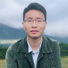 Jack Liu's Instagram, Twitter & Facebook