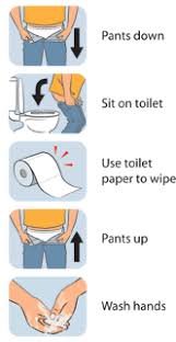 toilet training for children with autism raising children