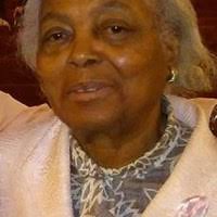 Rosa Chapman Obituary