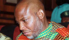 Nnamdi kanu speaks on israeli national tv, says he was smuggled out of nigeria after military invasion. Biafra Kanu Is A Scam Asari Dokubo Other Nigerians Berate Ipob Leader Video Ripples Nigeria