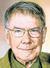 Russell Duane 'Dewey' Hoke