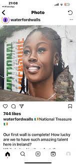 Linda Culleton's Instagram, Twitter & Facebook