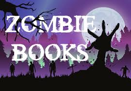 These 16 Zombie Books Are To Die For Epic Reads
