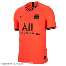More about paris saint germain shirts, jersey & football kits 2020 / 2021 hide. Replicas Excelente Tailandia 2Âª Paris Saint Germain 2019 2020 Naranja Mens Tops Paris Saint Germain Shirts