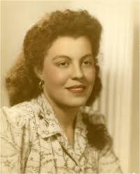 Mollie Mejia Obituary