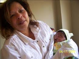 Aderion Mostella Obituary (2009)