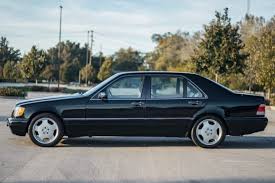 1999 Mercedes Benz S500 Grand Edition Benz S500 Mercedes Mercedes Benz S550
