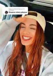 Hannah Nyc Artist Divorce