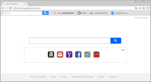 Step By Step Instructions How To Remove My Quick Converter From The Computer And Browsers Google Chrome Mozilla Fi How To Remove Knowledge Database Converter