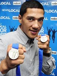 Klitschko wary of Leapai 'threat'