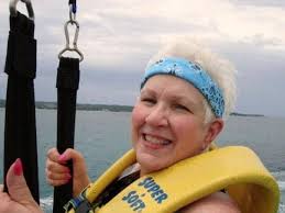 Florence Ellen Wainwright