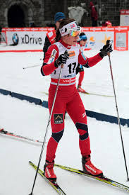 She is the 2014 olympic champion in the individual sprint and. Maiken Caspersen Falla Wikipedia