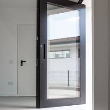 Monitor your doors while at home or away with the pella insynctive app. Entrance Doors Glass Doors High Quality Designer Entrance Doors Architonic