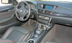 With the car, you level of comfort is taken to the right place. 2013 Bmw X1 Photos Truedelta Car Reviews