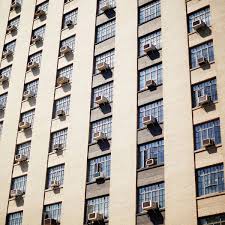 Particles of dust and other contaminants are attracted to these ions, and this ensures their removal from the air. How To Install An Air Conditioner 2020 The Strategist New York Magazine