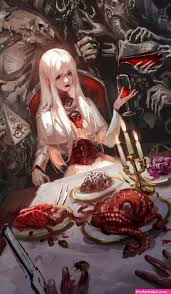 Rule34 brain bug - Free Hentai Pic