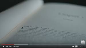 The brainchild of logan smalley and stephanie kent, the website features a number where you can. Book Trailer Of The Day The Call Me Ishmael Phone Book Shelf Awareness