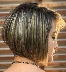 50 Brand New Short Bob Haircuts And Hairstyles For 2021 Hair Adviser