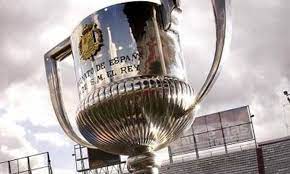 Kubok Ispanii Pervyj Raund Rezultaty Matchej á‰ Ua Futbol