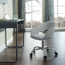 mainstays mid century plastic back seated cushion office chair multiple colors walmart com office chair cushion office chair design upholstered seating