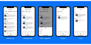 The same goes for emails. Facebook How To Restore A Post You Ve Archived